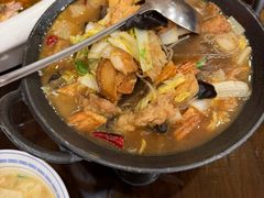 -老雒阳面馆·水席·洛阳菜(王城路店)
