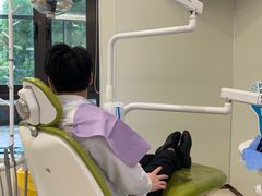 -维乐口腔·埃齐门诊(静安店)