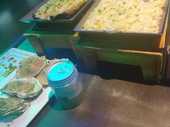 -很久以前羊肉串(清河店)