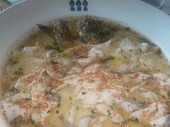 -渔语鱼酸菜鱼新川菜(来福士店)
