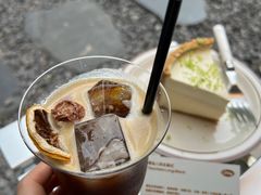 -The Roastery By AllYouWant(福田店)