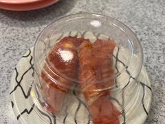 -争鲜回转寿司(金桥家乐福店)