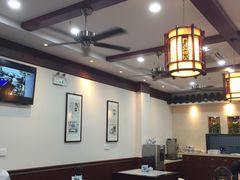 大堂-东吴面馆(因果巷店)