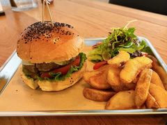 -UPPER KITCHEN(延安路店)