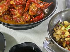 -聚味瞿记·龙虾堂(树木岭店)