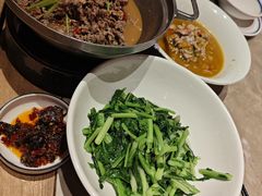 -湖南老灶台·生态农业餐饮(龙胜店)