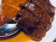 -龙记烧腊茶餐厅(常德路店)