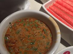 -海底捞火锅(上元大街店)