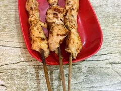 -老徐烧烤涮肚(交道口店)