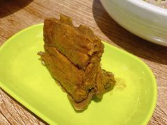 酱骨头-长城东北菜(新港西路店)
