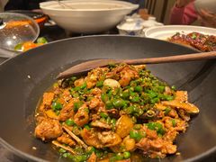 -湘力力小院·鱼汤泡饭(枫林路店)