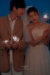 -全城热恋婚纱摄影(优质钻石店)