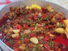 -辣小鲜·南昌大排档(船山路店)