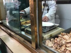 -石饮红星包子(中山路店)
