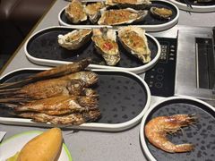-海悦汇•闽菜•蒸汽海鲜(合景峰汇商务广场店)