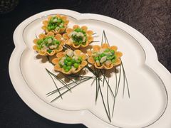 -君庭中餐厅(湘江豪生店)