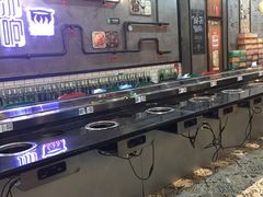 -龍歌自助小火锅(崂山丽达店)