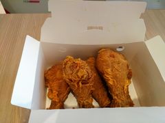 好大一只腿-德克士(中心医院店)