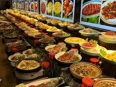 -秦淮人家风味酒楼(赣榆店)