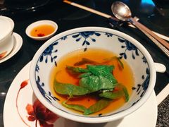 -杭州西子湖四季酒店·金沙厅