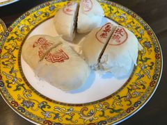 -富华斋饽饽铺·宫廷糕点·伴手礼(护国新天地店)