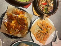 -啫神·广州地标美食(北京路店)