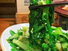 -秋色客家菜(流塘店)