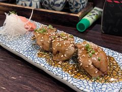 -哥哥の深夜食堂(红松东路店)