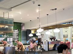 -BAKER&SPICE(环贸店)