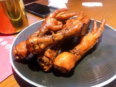 -蚝魁竹笼蒸生蚝 余杭店