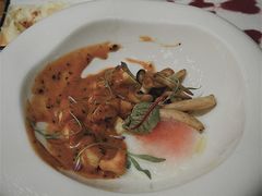 -Wei菋·Le Bistrot
