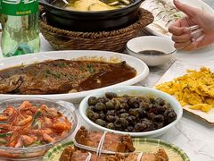 -蟹天蟹地农家菜·阳澄湖大闸蟹(浅水湾店)