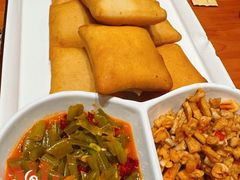 -巴依老爷新疆美食(魏公村店)