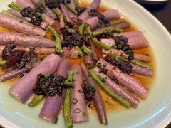 -佘山世茂艾美·御珍轩中餐厅