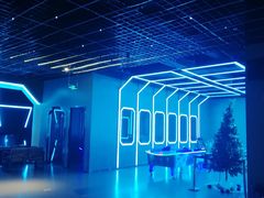 -世代星球·保龄球·镭战真人CS·团建(杨浦店)