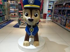 -TOYSRUS玩具反斗城(上海万象城店)
