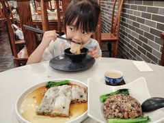 -一壶私房菜·顺德菜·顺德鱼生