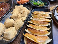 -妈妈手(山大总店)