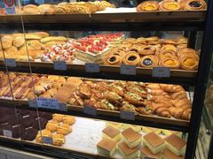 -可颂坊(中心书城店)