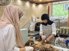 -清真·益鑫羊肉手抓馆(花园北街店)