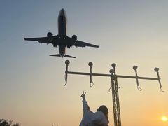 -温州龙湾国际机场