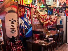 -桃太郎寿司料理(南坪店)