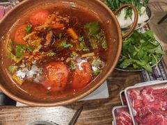-麒麟风烤牛肉·云南烧烤小排档(丹凤街店)