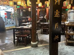 -南京大牌档(济南万象城店)