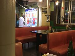 卡座-巴麦隆自助烤肉(桂林路店)