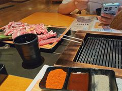 -千寻烧肉(政务区店)
