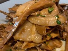-竹里馆 ·茶食(奥体店)