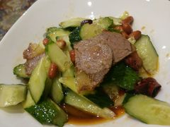 -巴依老爷新疆美食(望京小街店)