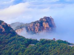 -沂山风景区