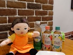 -咕咕站韩国料理(紫金港店)